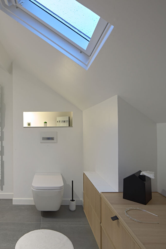 Salle de bain ID Plume architecture intérieure 10