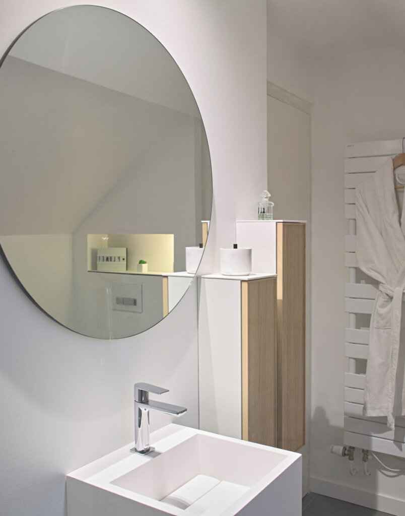 Salle de bain ID Plume architecture intérieure 7
