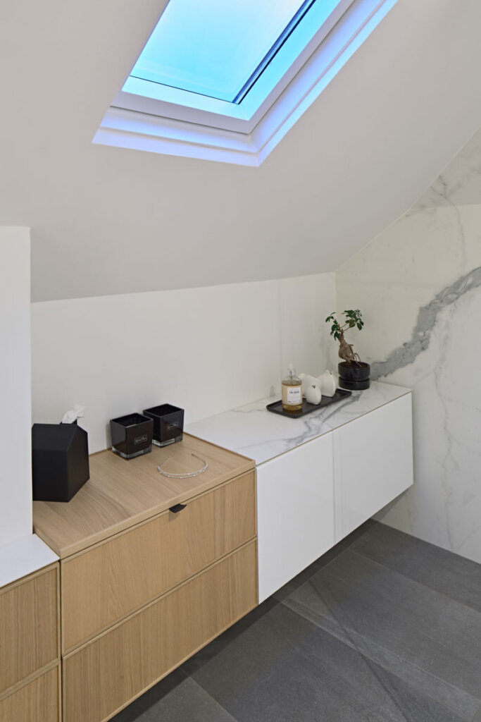 Salle de bain ID Plume architecture intérieure 8