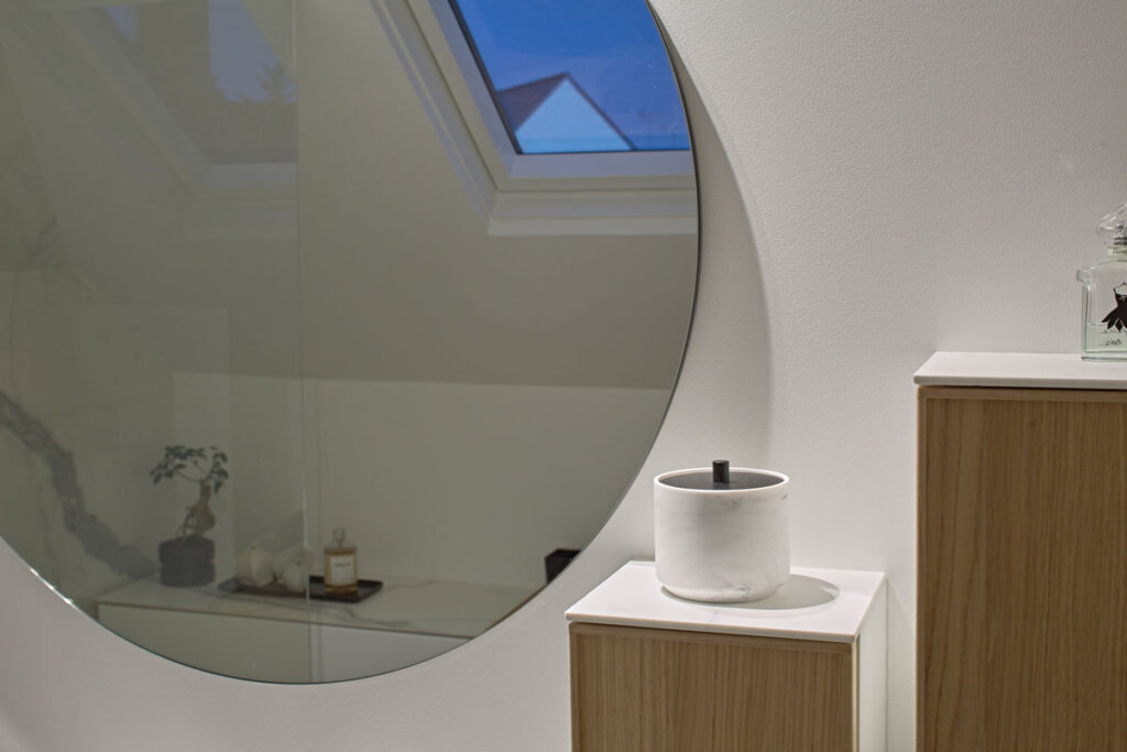 Salle de bain ID Plume architecture intérieure 9