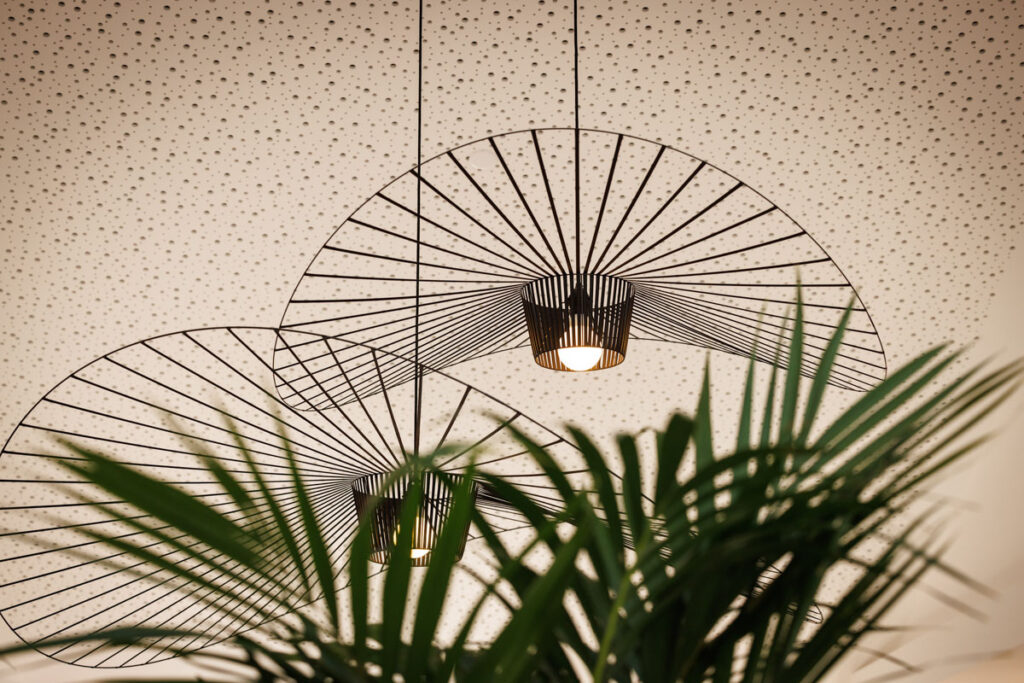 Projet Krys opticien 2, ID Plume