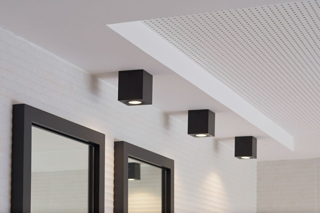 Hall d'immeuble Le Magellan, ID Plume architecture intérieure, 14