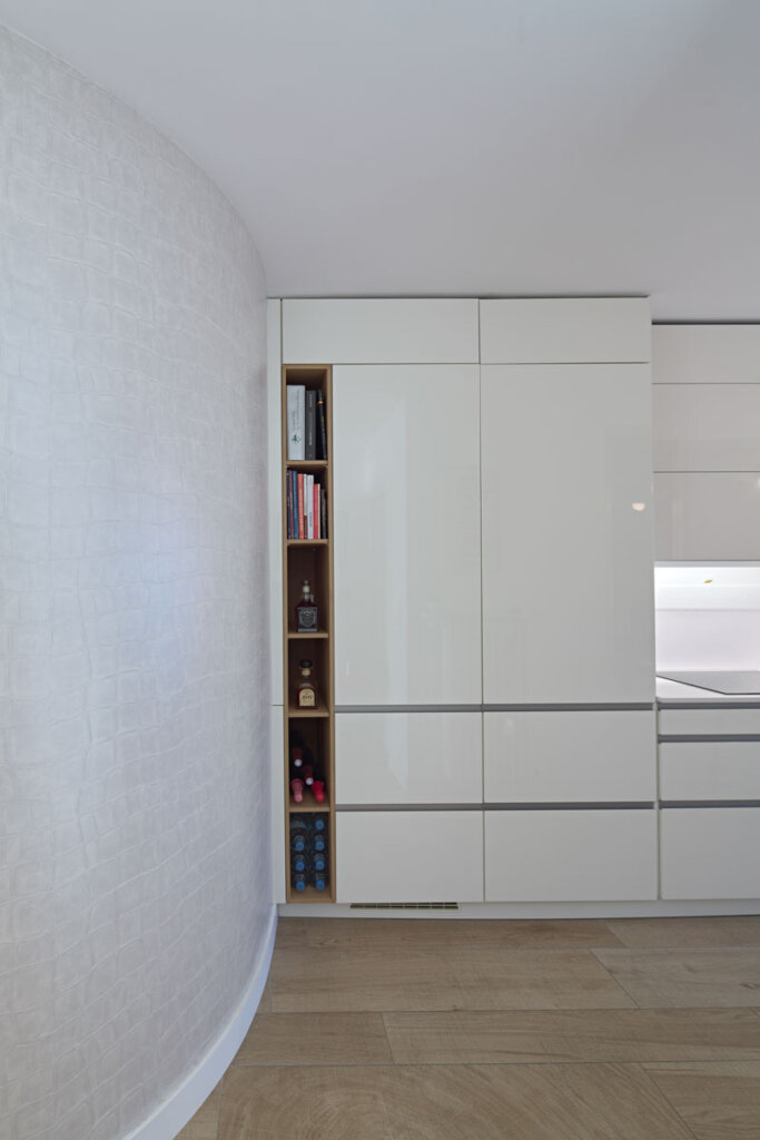 Appartement, projet G par ID Plume architecture intérieure, 9