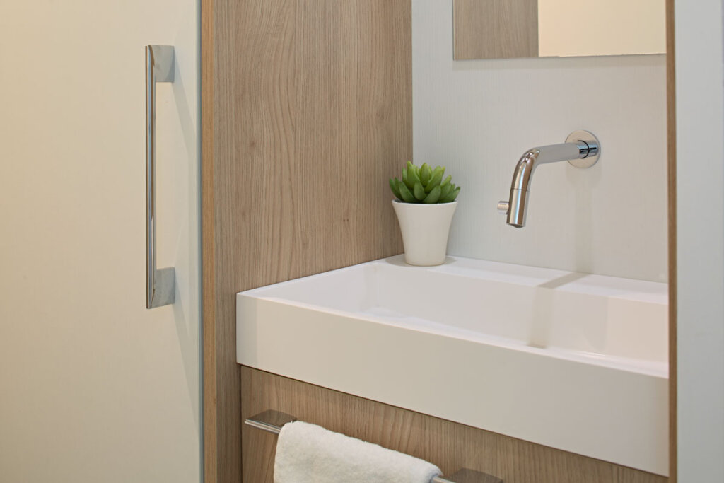 Appartement, projet G par ID Plume architecture intérieure, 10
