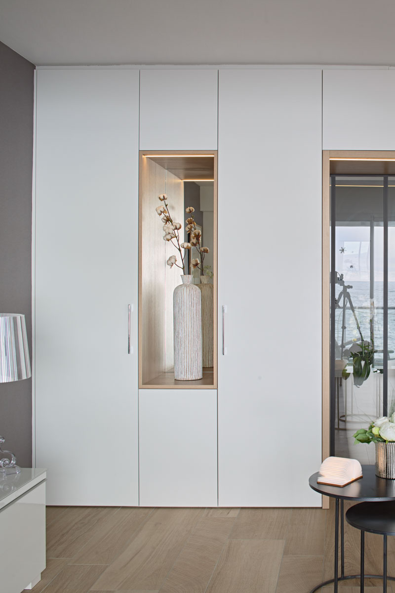 magellan-appartement-4 Appartement, projet G par ID Plume architecture intérieure, 4