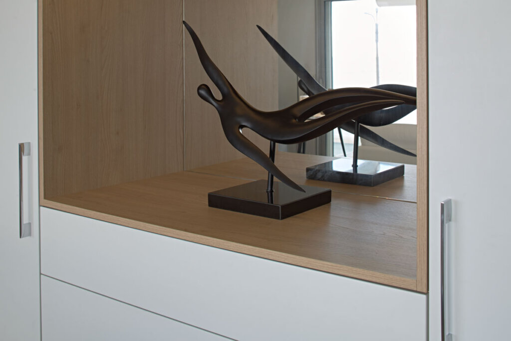 Appartement, projet G par ID Plume architecture intérieure, 13