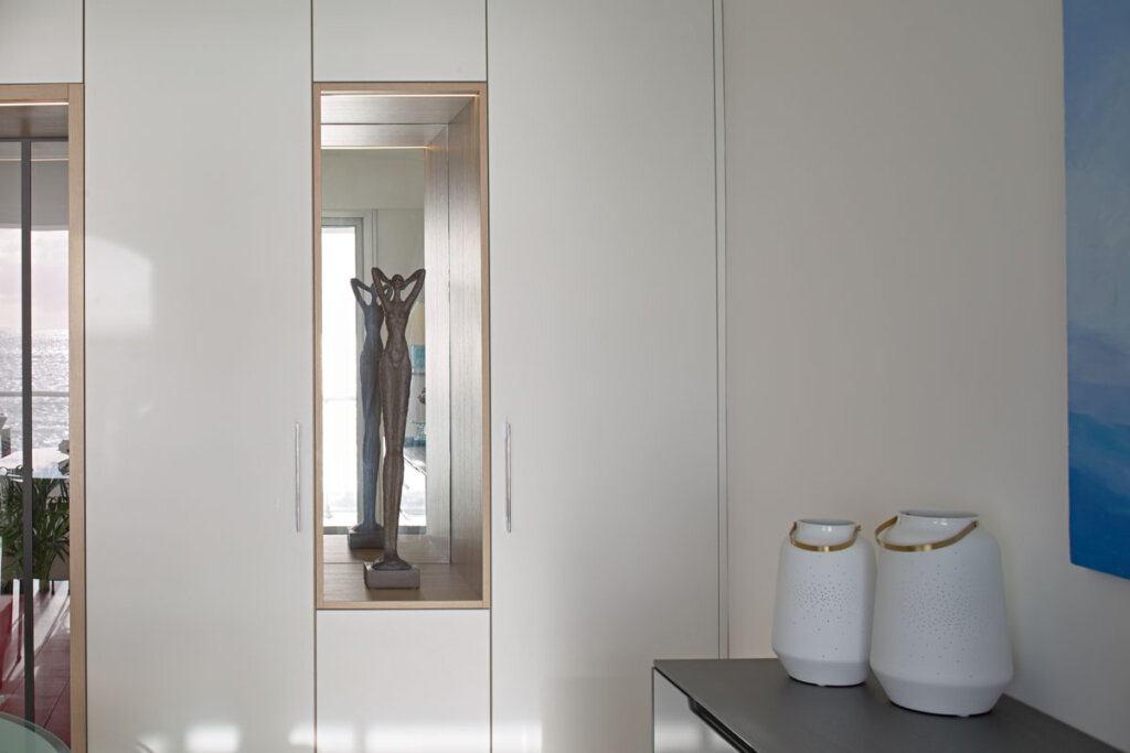 Appartement, projet G par ID Plume architecture intérieure, 7
