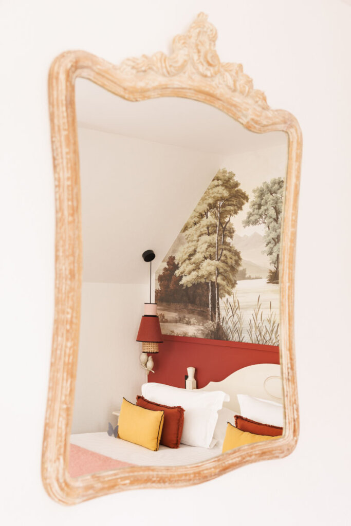 Les Villas, hôtel de la Bretesche par ID Plume, 7